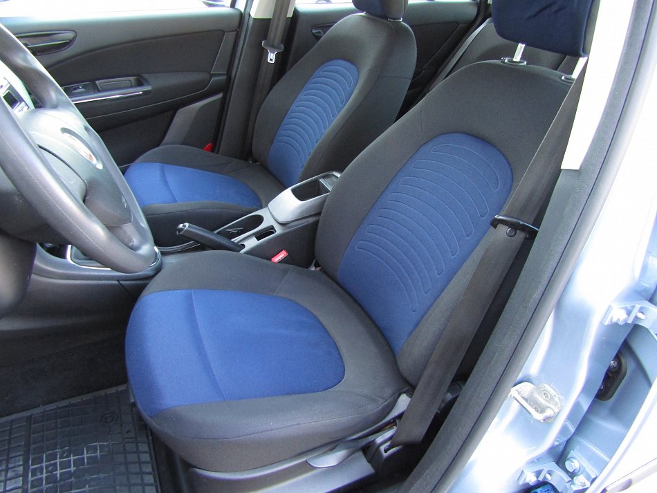 Fiat Bravo 1.4i 
