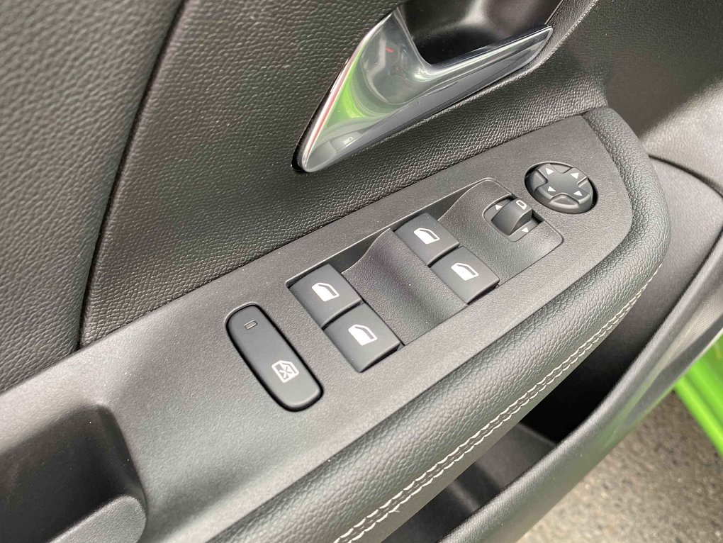 Opel Mokka 1.2 T Exclusive