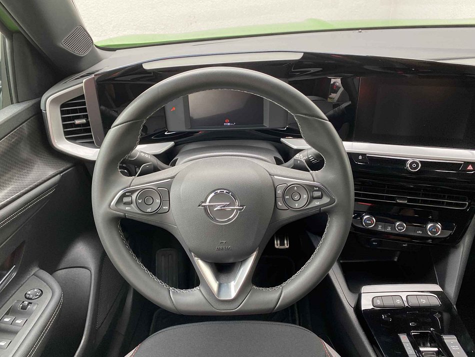 Opel Mokka 1.2 T Exclusive