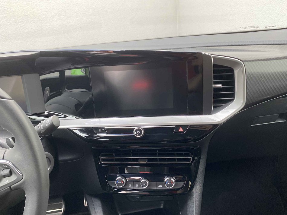 Opel Mokka 1.2 T Exclusive