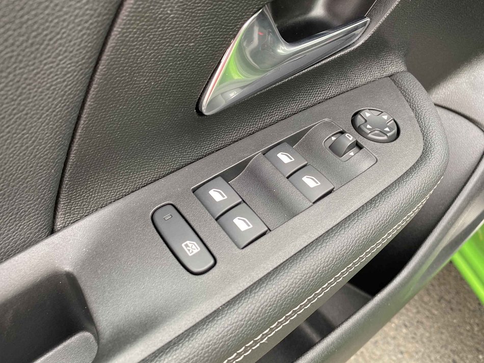 Opel Mokka 1.2 T Exclusive