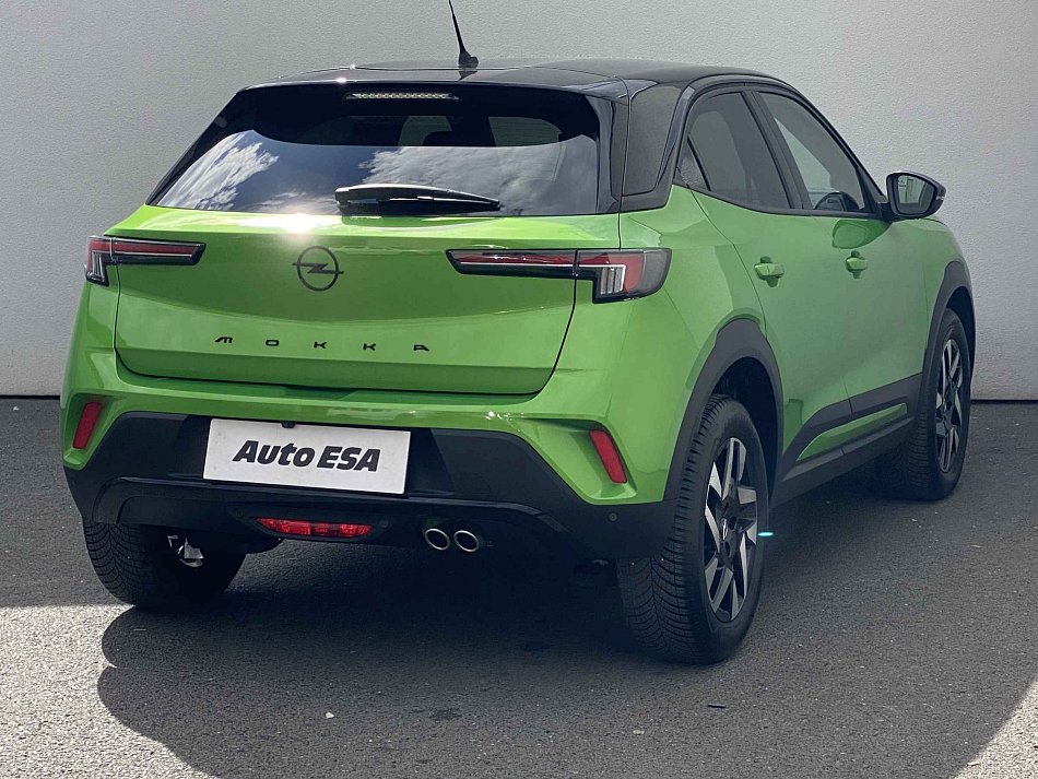 Opel Mokka 1.2 T Exclusive