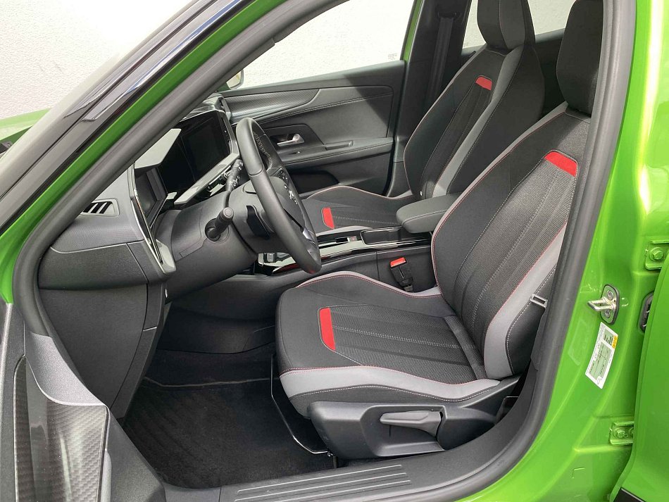 Opel Mokka 1.2 T Exclusive