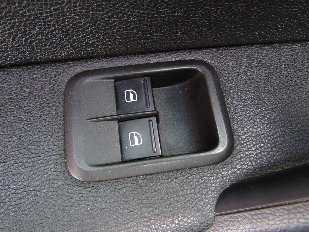 Škoda Yeti 2.0 TDi Outdoor 4x4