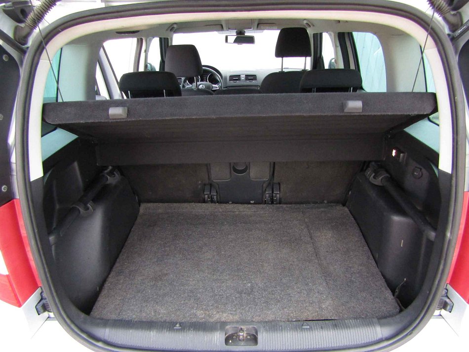 Škoda Yeti 2.0 TDi Outdoor 4x4
