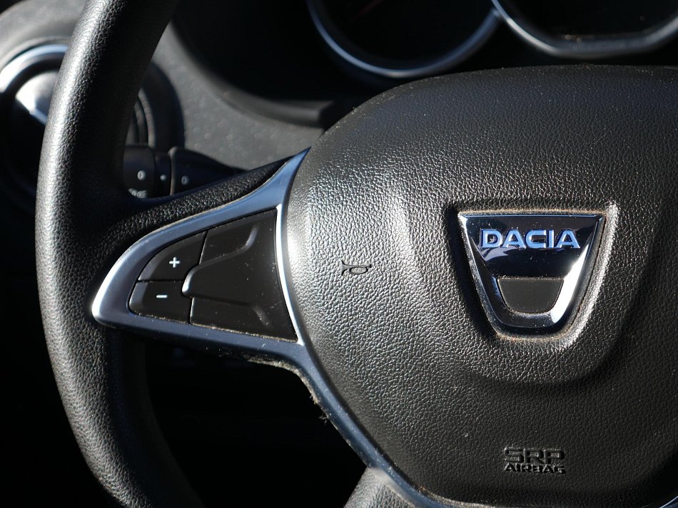Dacia Lodgy 1.5 dCi 