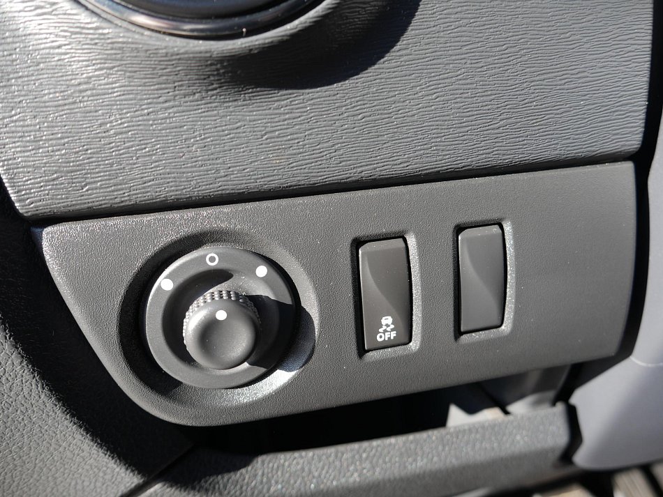 Dacia Lodgy 1.5 dCi 