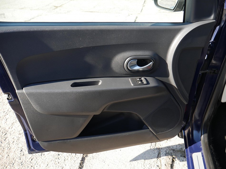Dacia Lodgy 1.5 dCi 