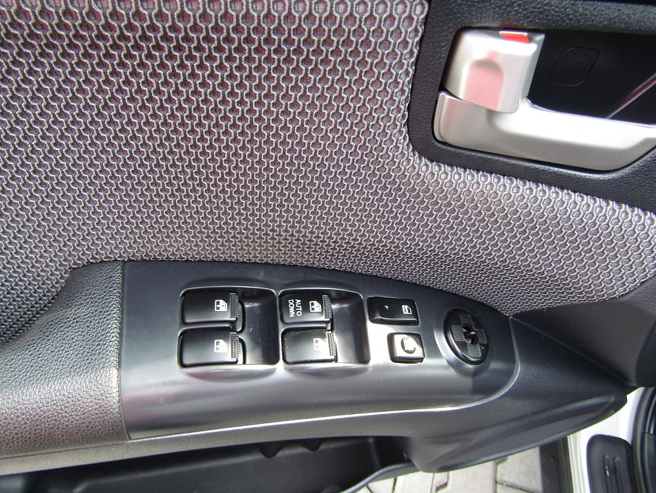 Kia Sportage 2.0 i  4x4