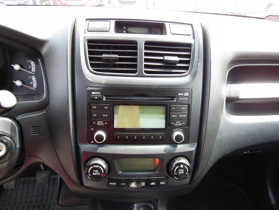Kia Sportage 2.0 i  4x4