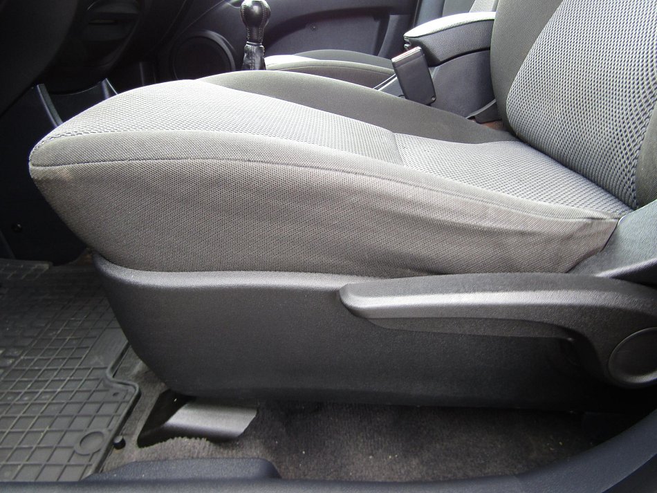 Kia Sportage 2.0 i  4x4