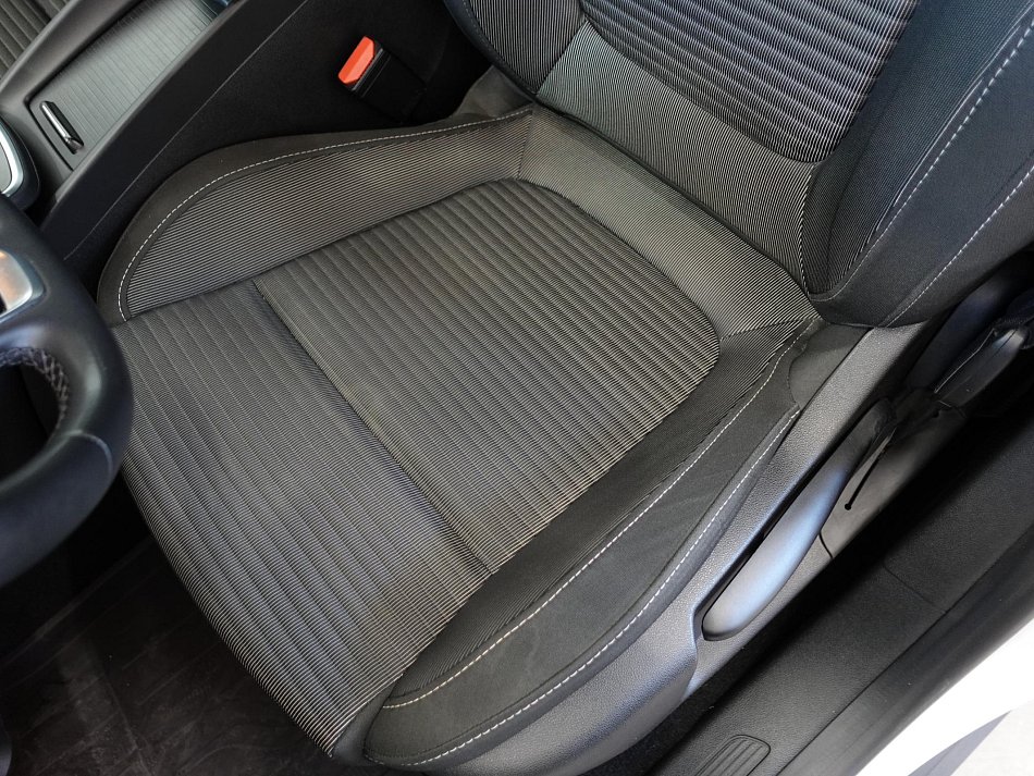 Renault Scénic 1.3 TCe 
