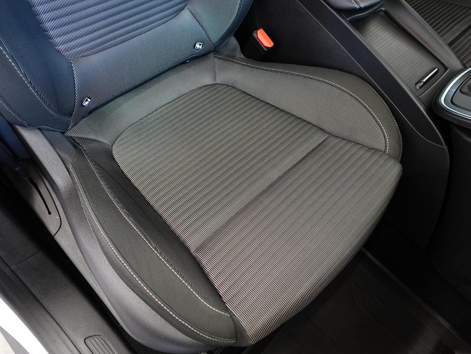 Renault Scénic 1.3 TCe 