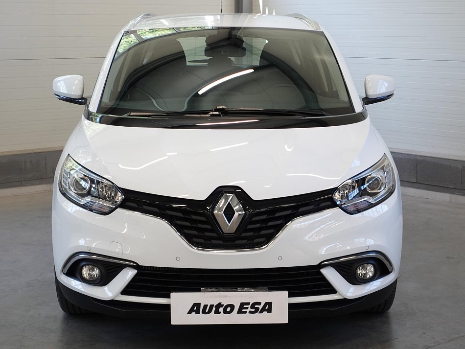Renault Scénic 1.3 TCe 