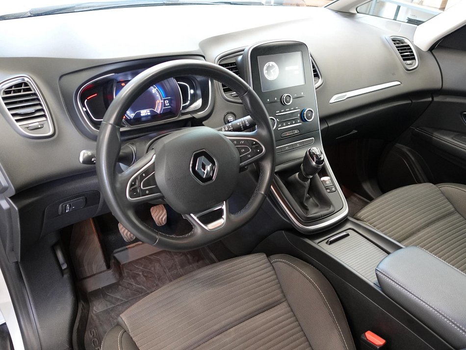 Renault Scénic 1.3 TCe 