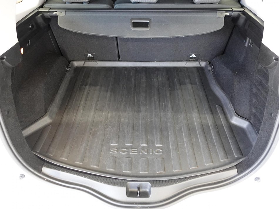 Renault Scénic 1.3 TCe 