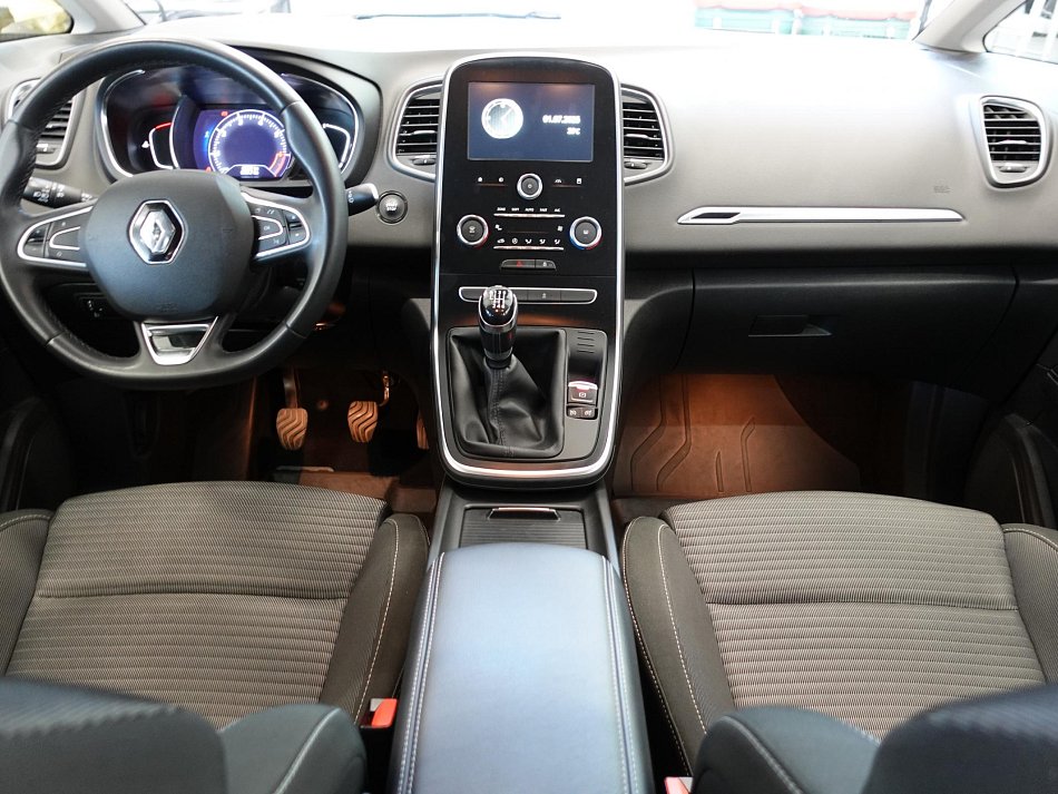 Renault Scénic 1.3 TCe 