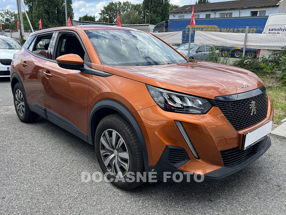 Peugeot 2008 1.2 PT 