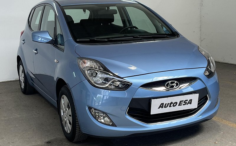 Hyundai Ix20 1.4 16V 