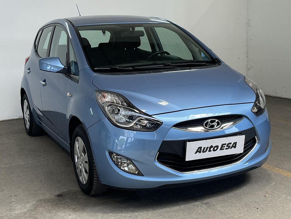 Hyundai Ix20 1.4 16V 