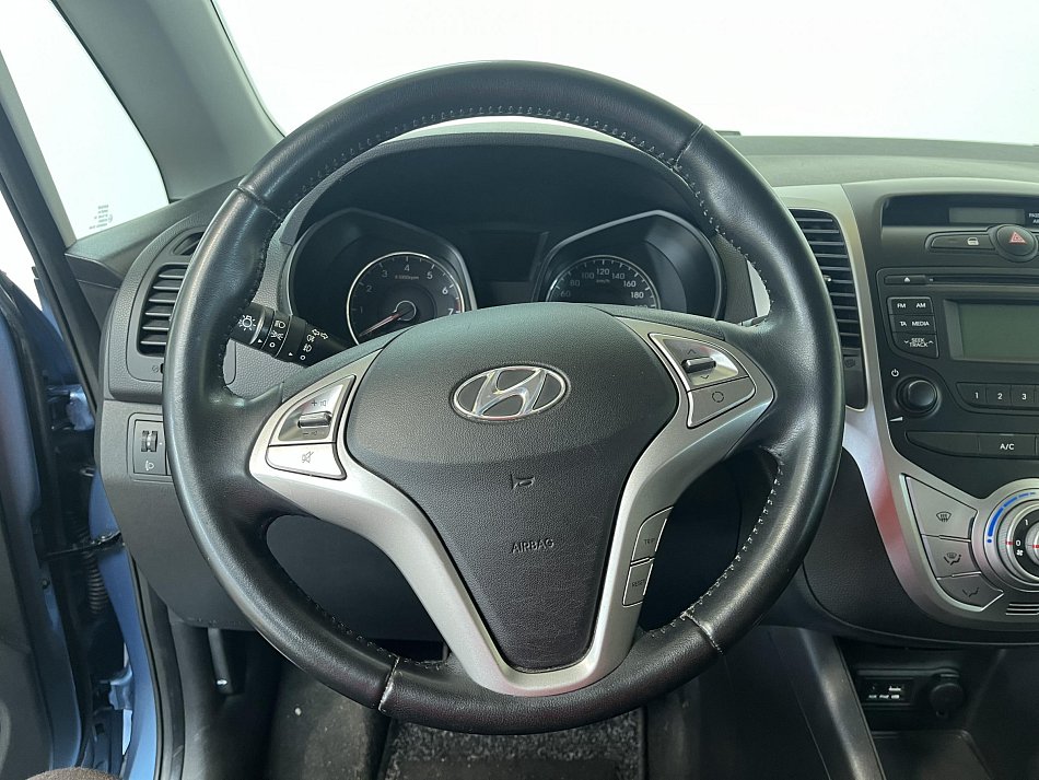 Hyundai Ix20 1.4 16V 