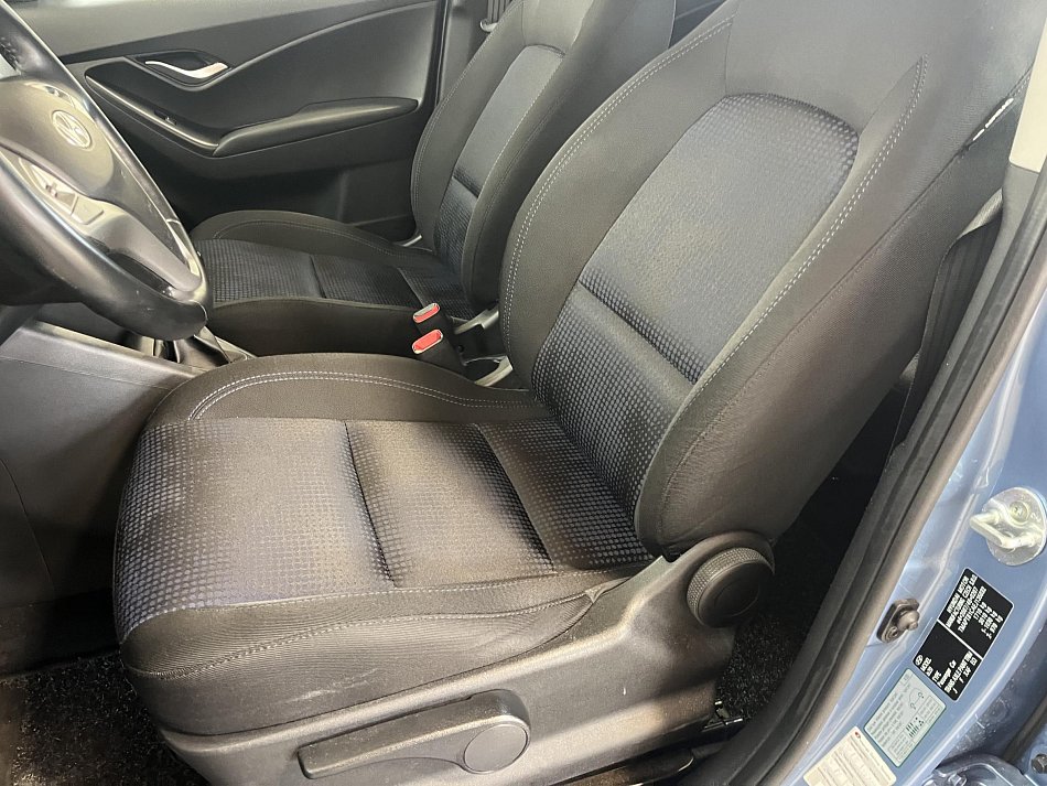 Hyundai Ix20 1.4 16V 