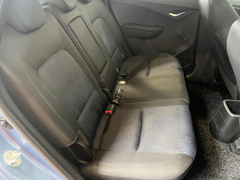Hyundai Ix20 1.4 16V 
