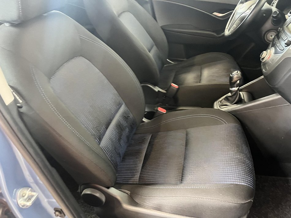 Hyundai Ix20 1.4 16V 