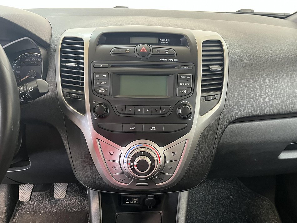 Hyundai Ix20 1.4 16V 