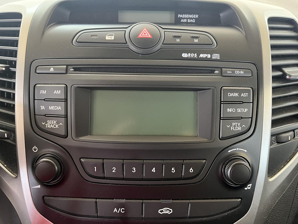 Hyundai Ix20 1.4 16V 