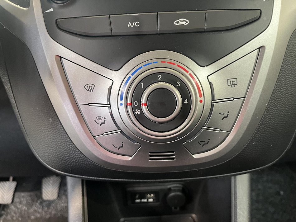Hyundai Ix20 1.4 16V 