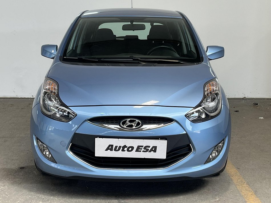 Hyundai Ix20 1.4 16V 