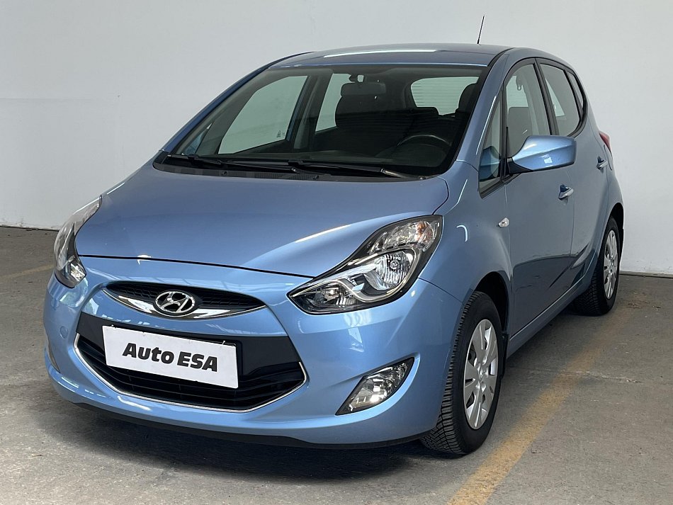 Hyundai Ix20 1.4 16V 