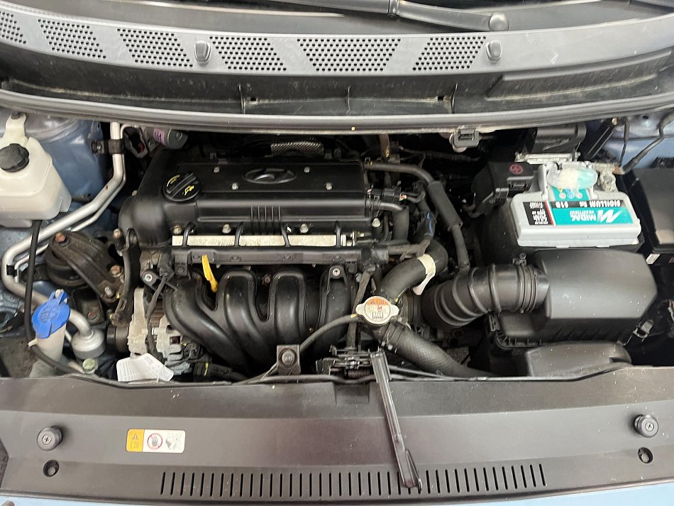 Hyundai Ix20 1.4 16V 