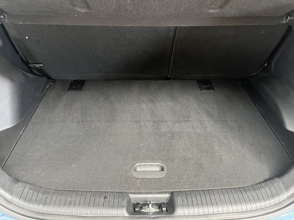 Hyundai Ix20 1.4 16V 