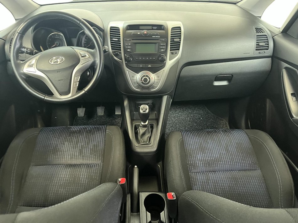 Hyundai Ix20 1.4 16V 