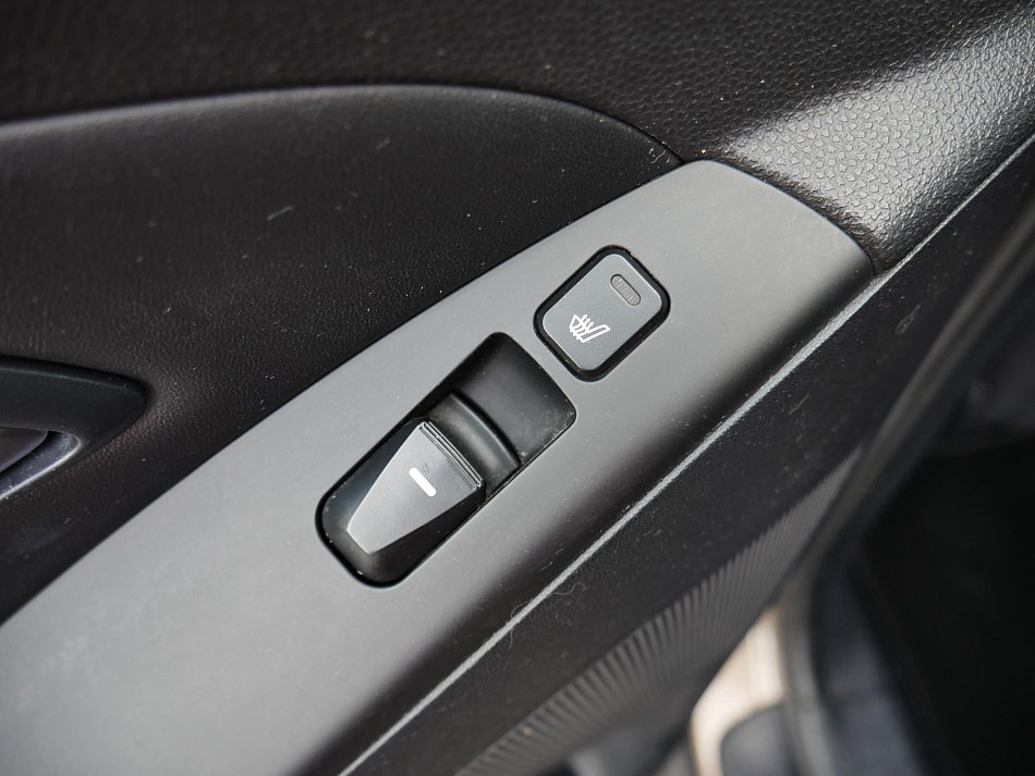 Hyundai Ix35 1.6 GDi 