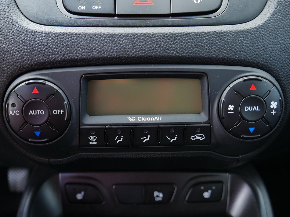 Hyundai Ix35 1.6 GDi 
