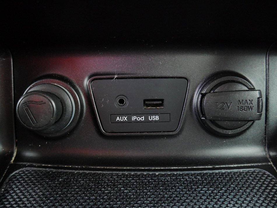 Hyundai Ix35 1.6 GDi 