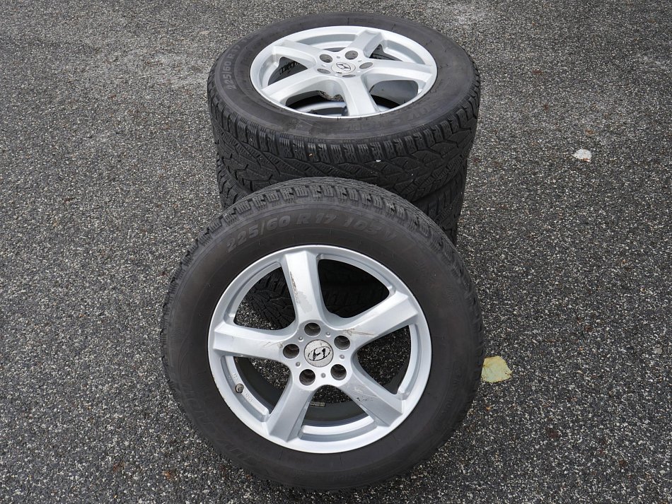 Hyundai Ix35 1.6 GDi 