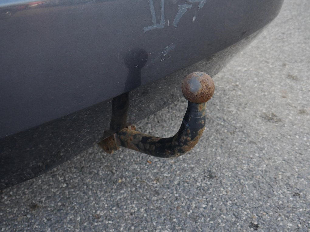 Škoda Fabia II 1.2 i 