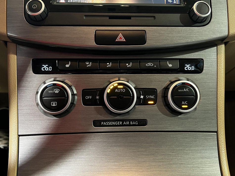 Volkswagen Passat 2.0 TSI Comfortline