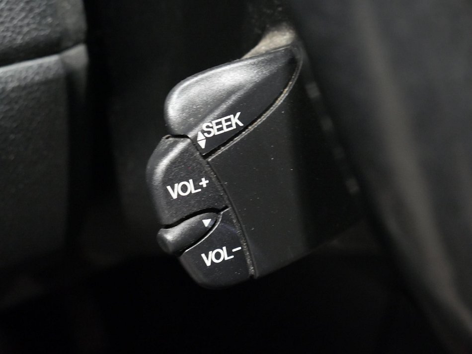 Ford Fusion 1.4 TDCi 