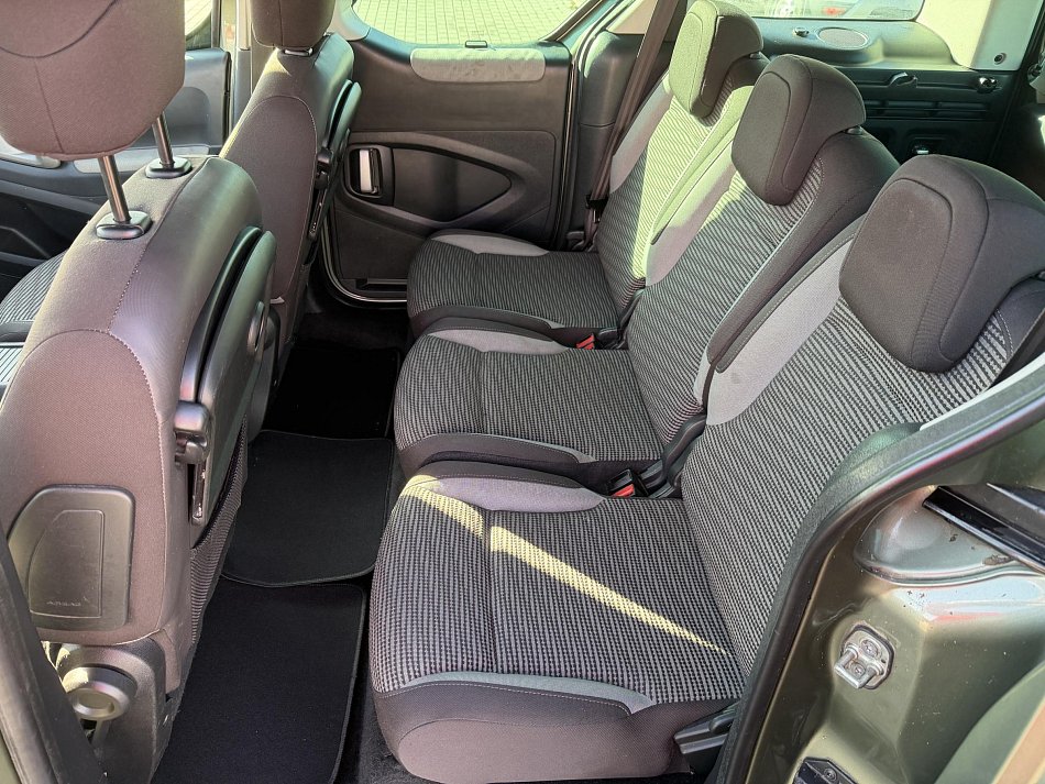 Peugeot Partner 1.6HDi  Tepee