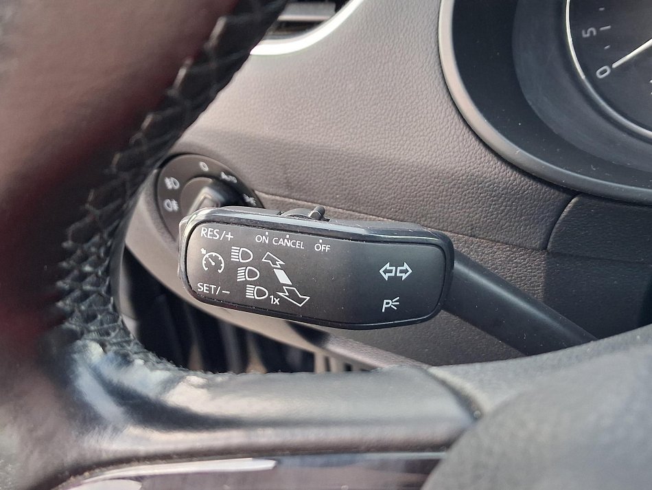 Škoda Octavia III 1.6TDi 