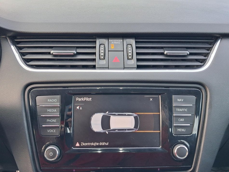 Škoda Octavia III 1.6TDi 