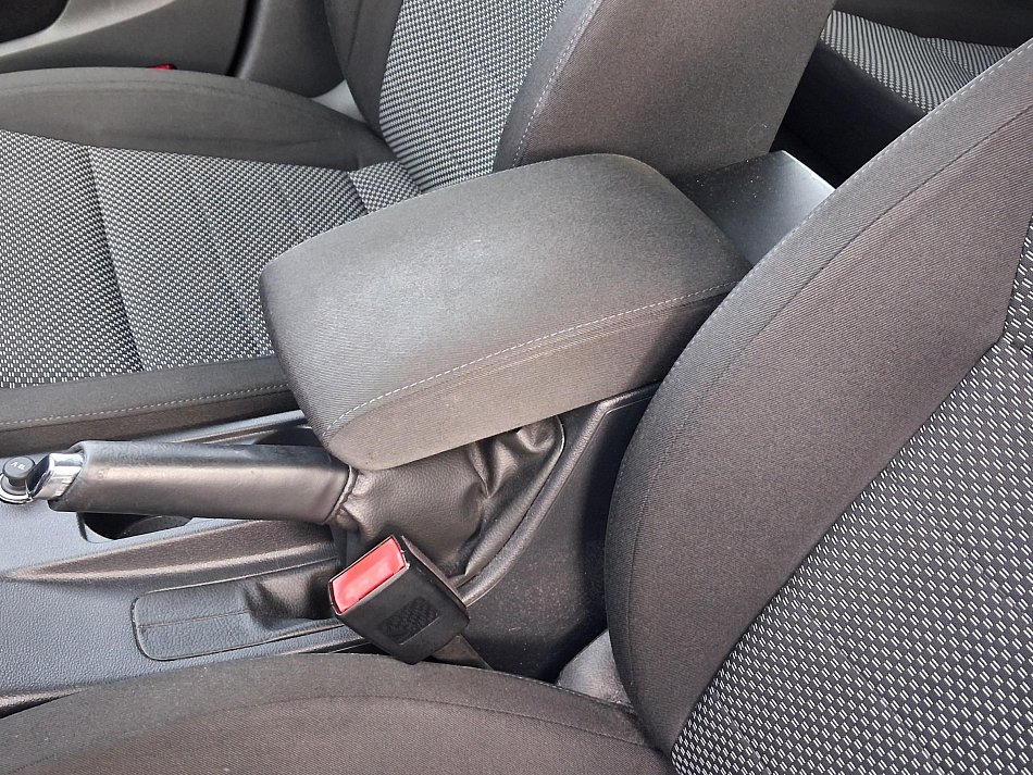 Škoda Octavia III 1.6TDi 