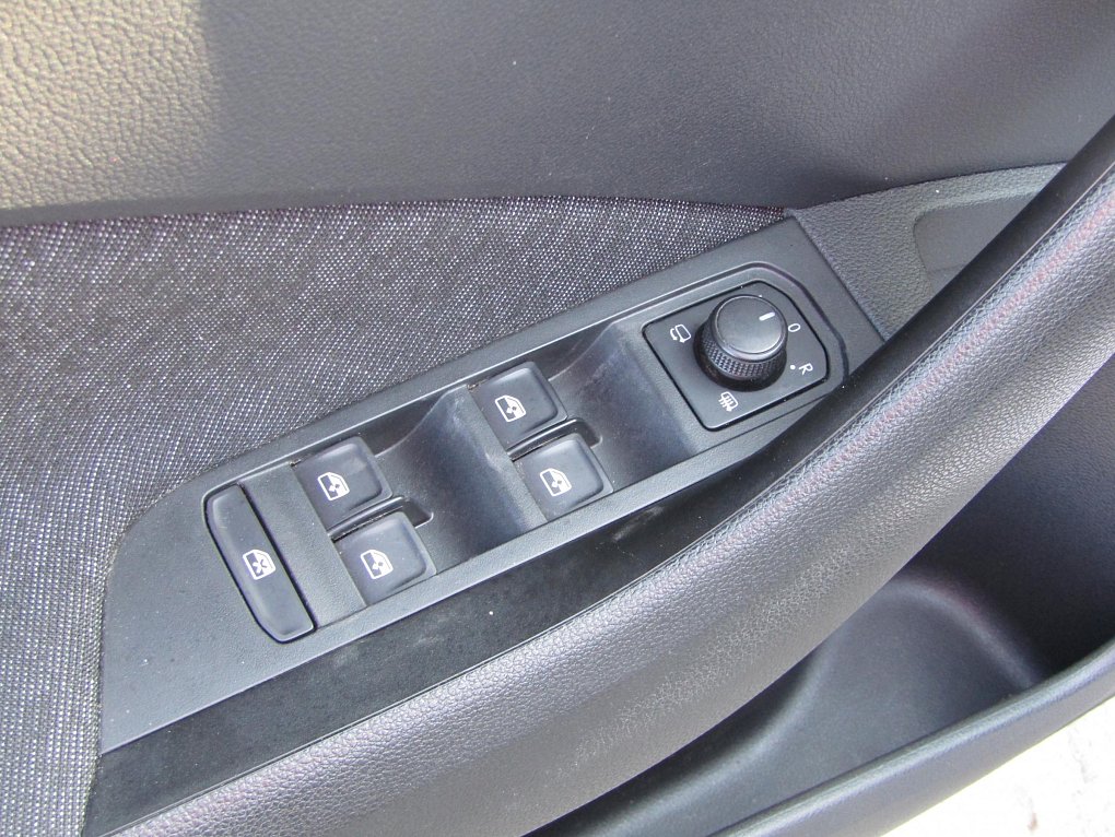 Škoda Scala 1.0 TSi Style