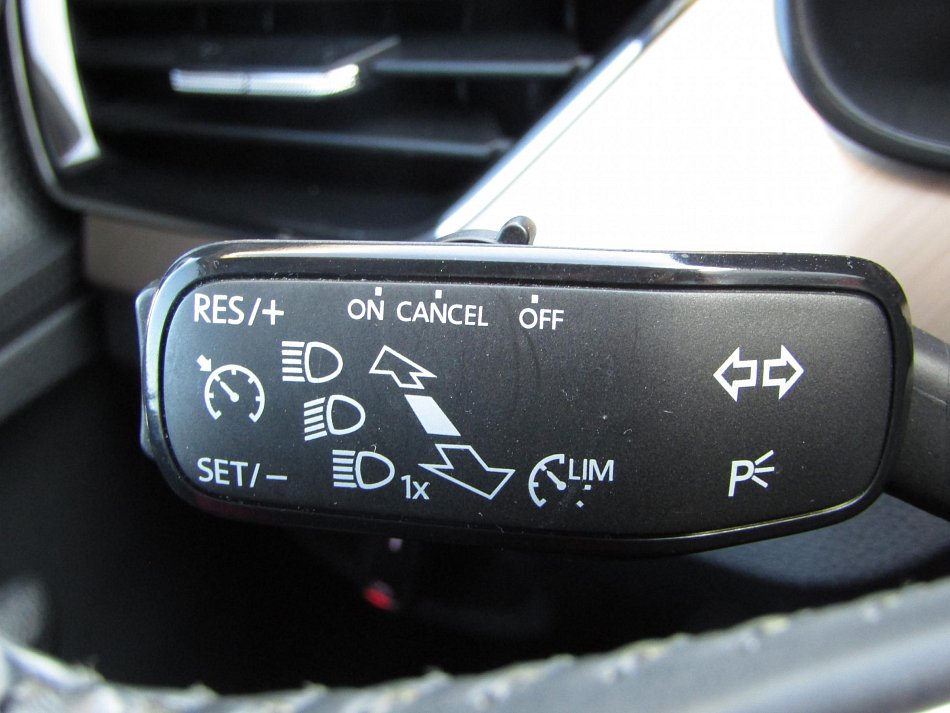 Škoda Scala 1.0 TSi Style