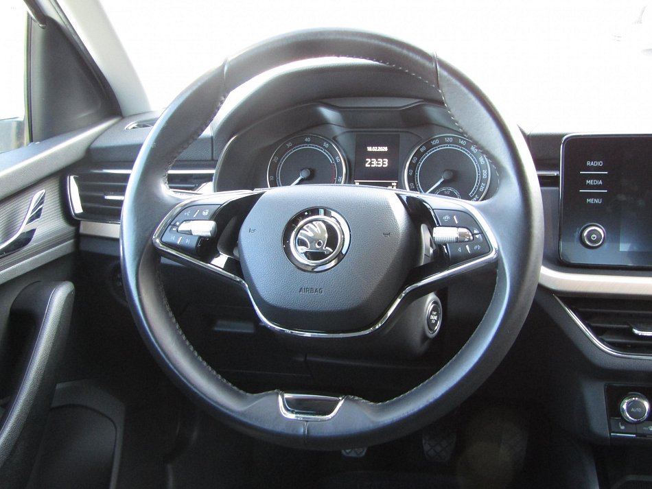 Škoda Scala 1.0 TSi Style